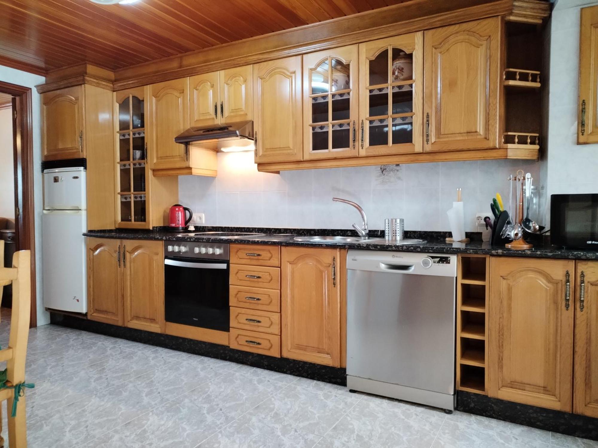 Casa Trelawney Villa Viveiro Kültér fotó