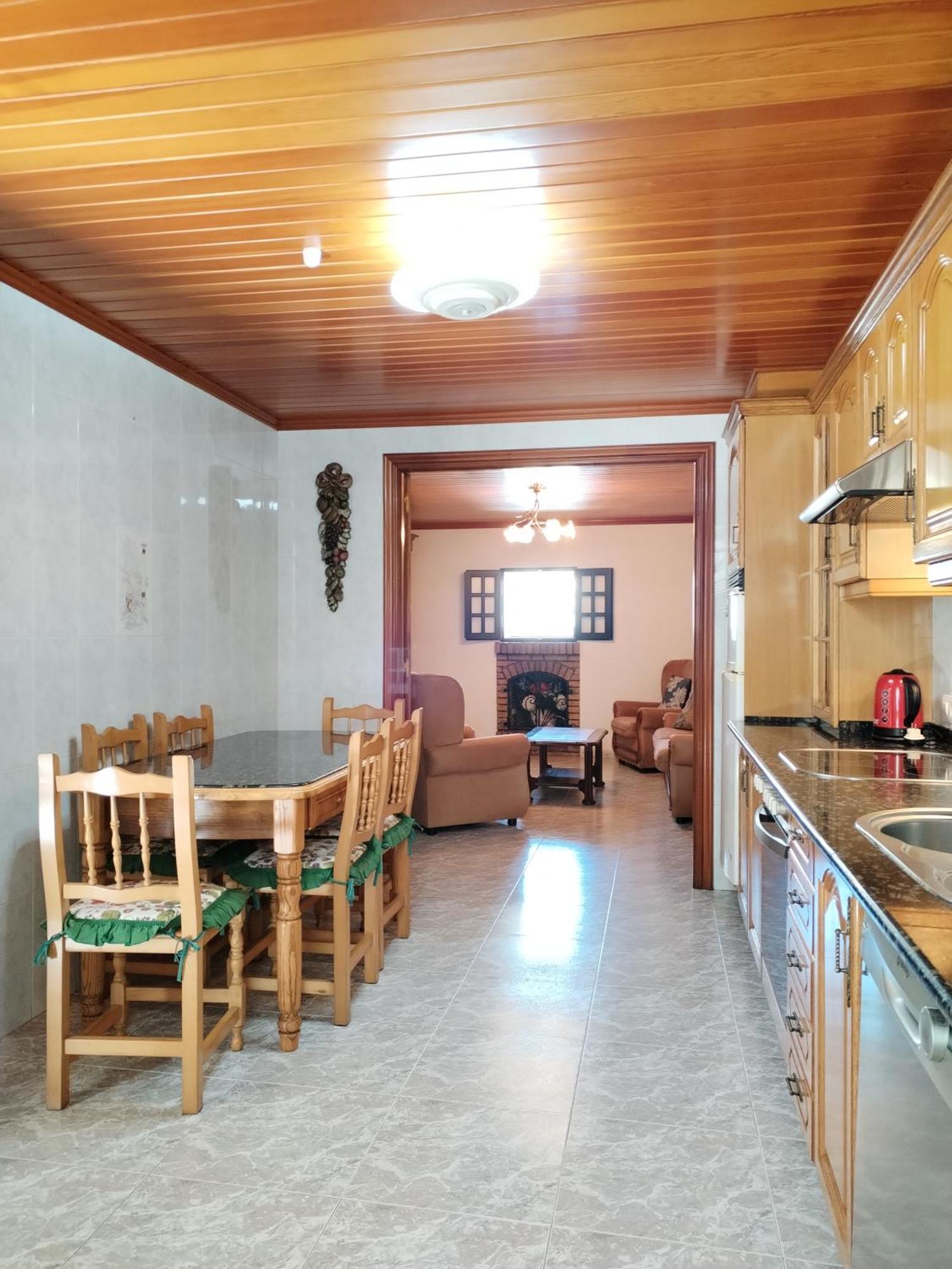 Casa Trelawney Villa Viveiro Kültér fotó