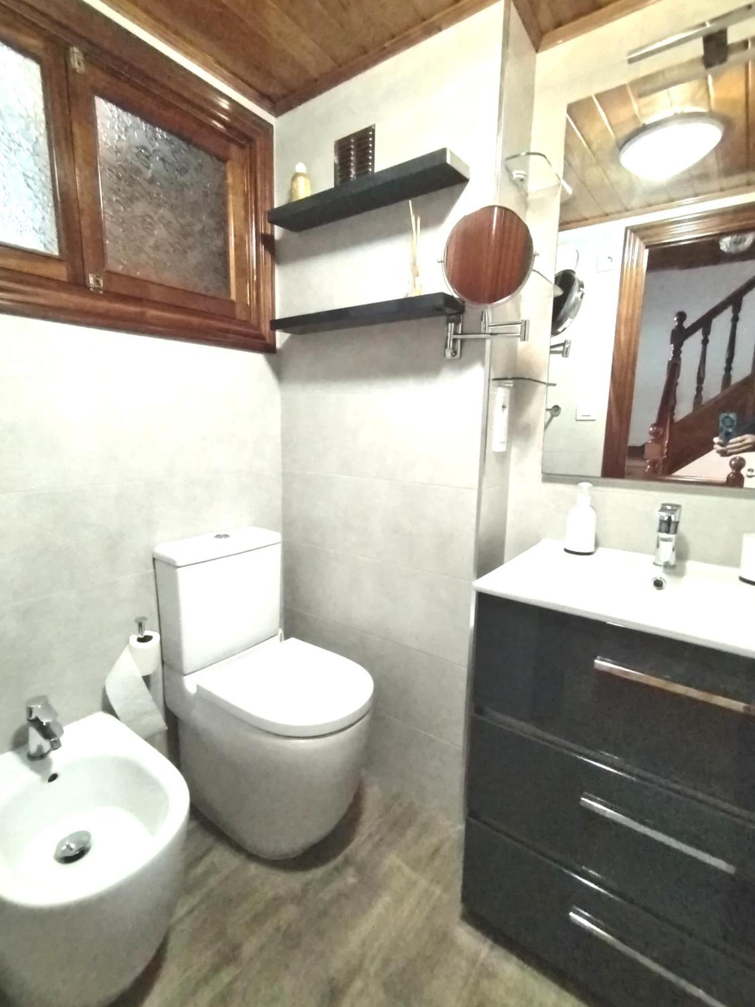 Casa Trelawney Villa Viveiro Kültér fotó