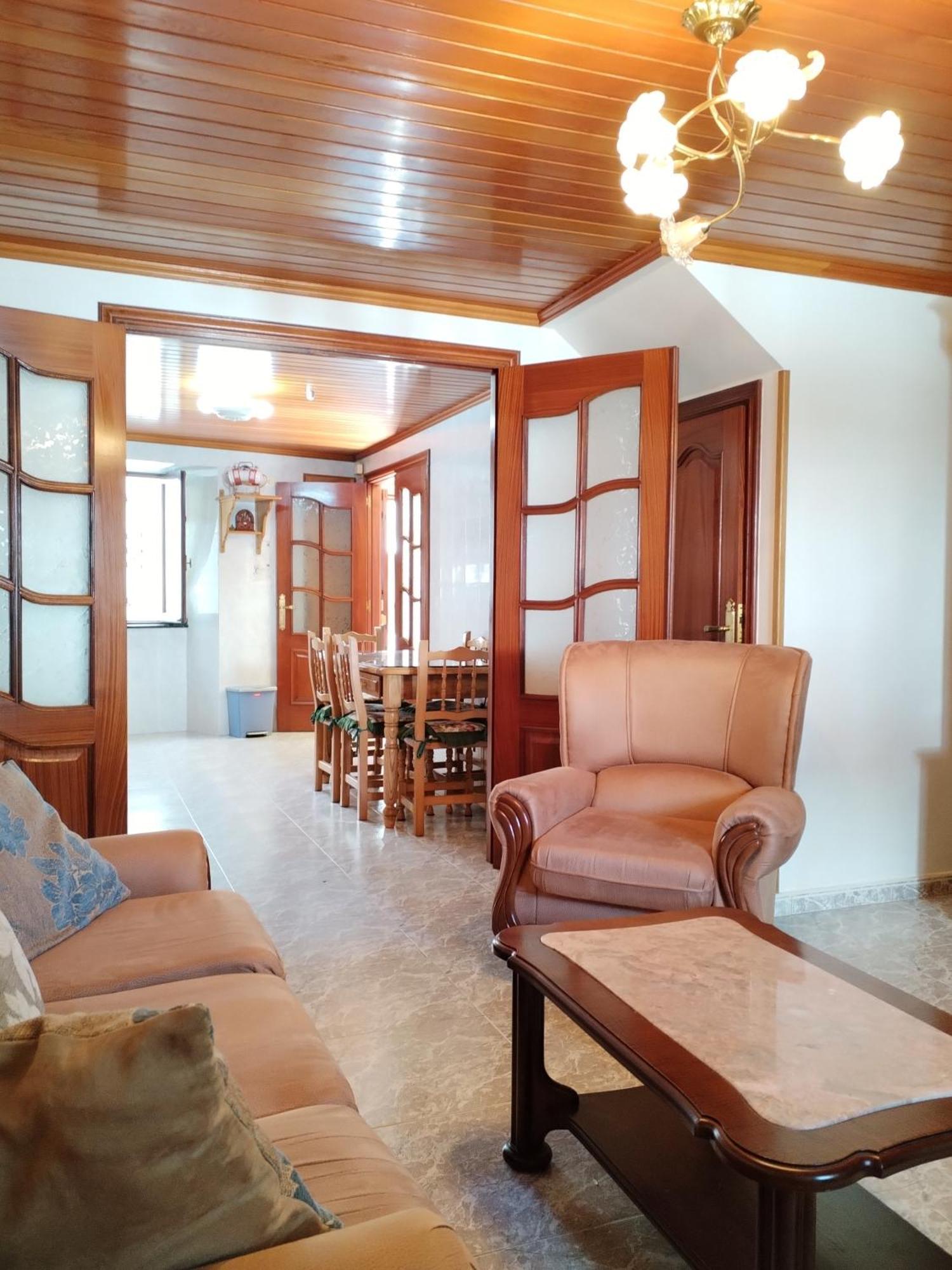 Casa Trelawney Villa Viveiro Kültér fotó