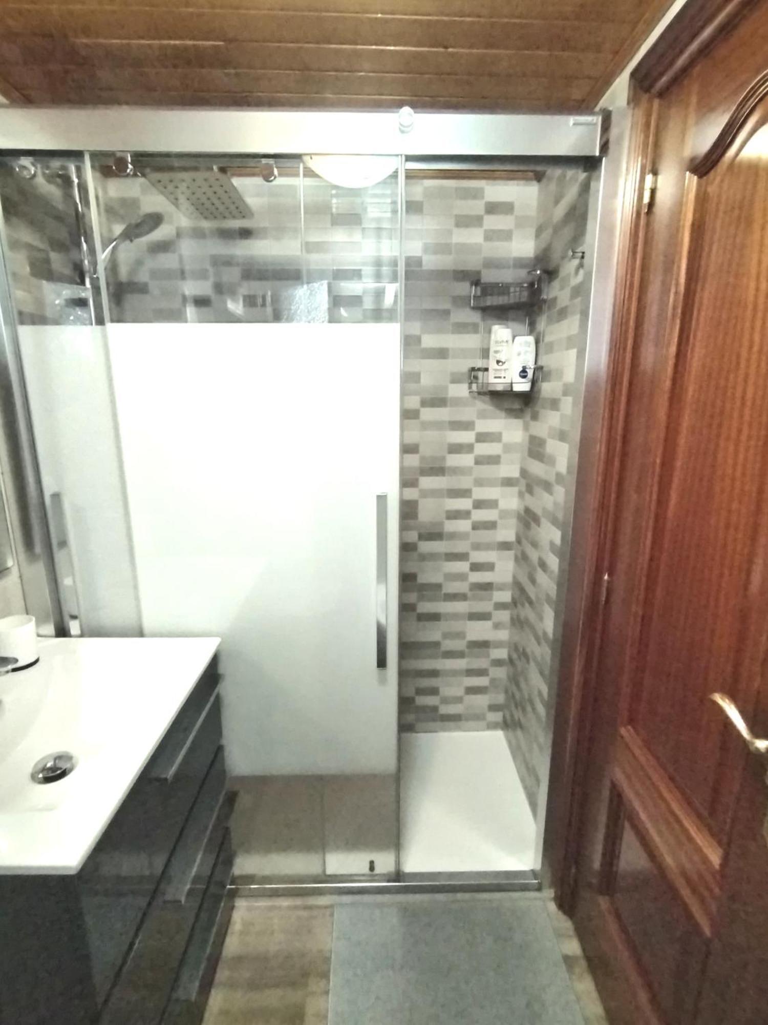 Casa Trelawney Villa Viveiro Kültér fotó